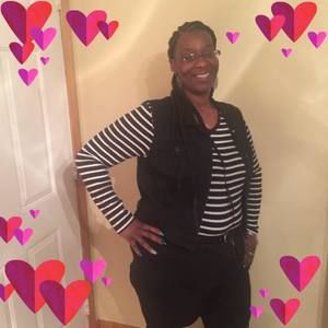 Meet your Posher, Monique